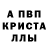КЕТАМИН VHQ Aaron Jupp